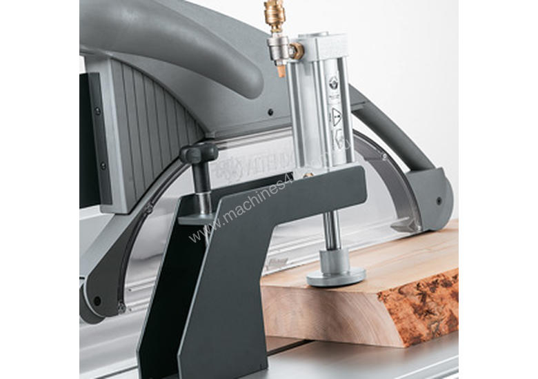 caption Altendorf F45 Anniversary Limited Edition Panel Saw
