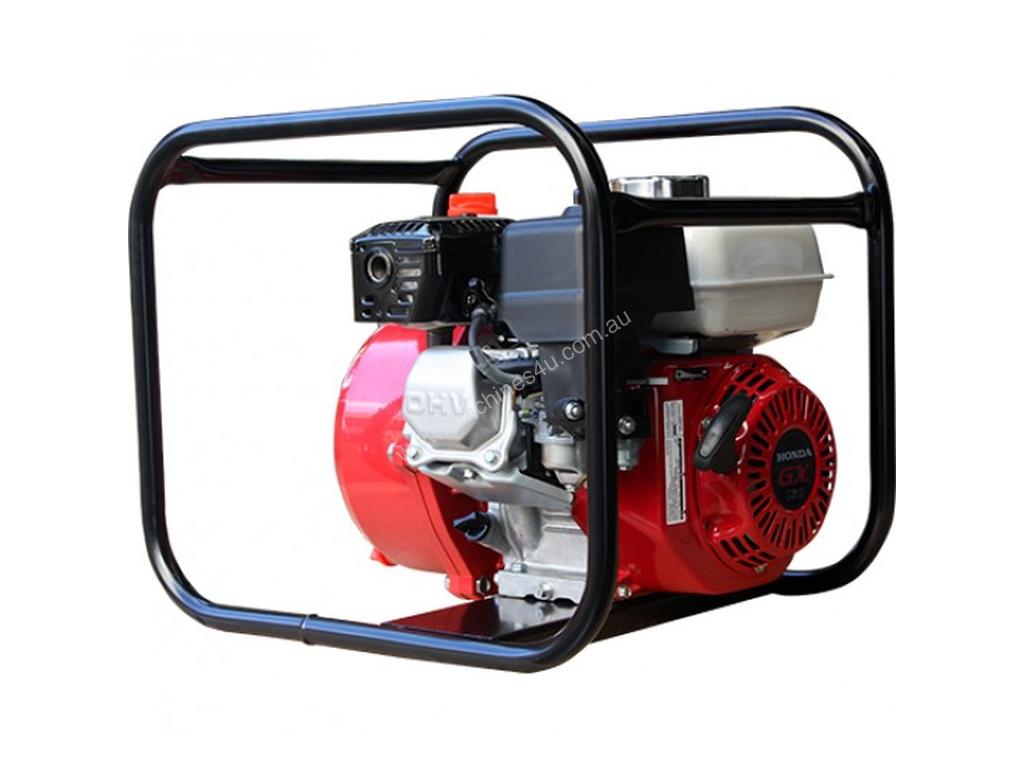 New watermaster Water Master Honda Fire Fighting 1 5 Water Pump 4 8hp ...