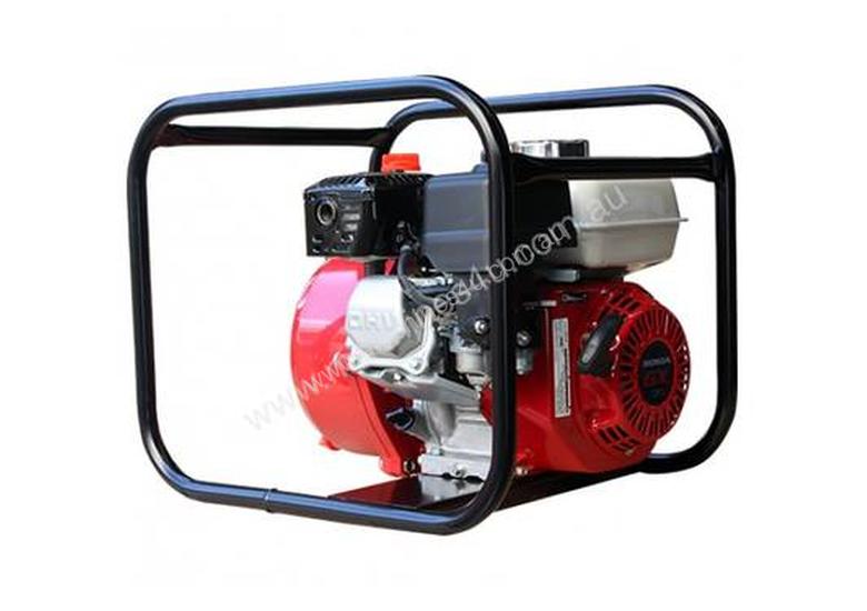 New watermaster Water Master Honda Fire Fighting 1 5 Water Pump 4 8hp ...