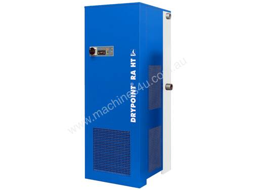 BEKO RAHT100 371cfm 2.05kW High Inlet Temperature Refrigerated Air Dryer