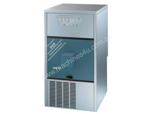BREMA DSS42A 42 Kg Ice Cube Dispenser