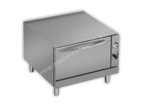 Baron 7FO/G800 Static Gas Oven