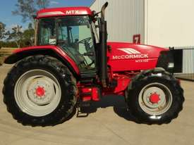 McCormick MTX150 FWA/4WD Tractor - picture0' - Click to enlarge