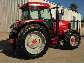 McCormick MTX150 FWA/4WD Tractor - picture0' - Click to enlarge