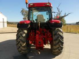 McCormick MTX150 FWA/4WD Tractor - picture1' - Click to enlarge