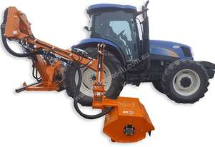 Rinieri Bush cutters BR VISION