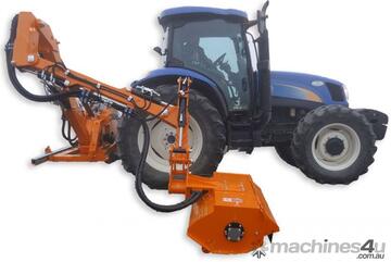 Rinieri Bush cutters BR VISION