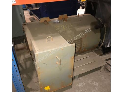 185 kw 250 hp 4 pole 415 volt AC Electric Motor