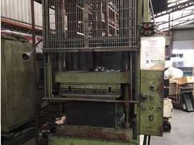 Hydraulic Press  - picture0' - Click to enlarge