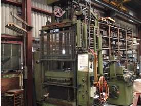 Hydraulic Press  - picture0' - Click to enlarge