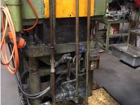 Hydraulic Press  - picture1' - Click to enlarge