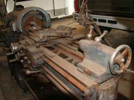 DEAN SMITH AND GRACE (TYPE 13) LATHE - picture0' - Click to enlarge
