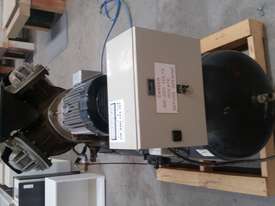 Air Compressor                     - picture1' - Click to enlarge