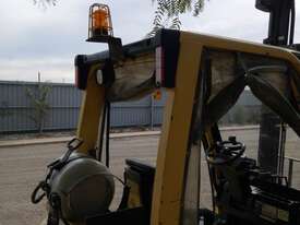 Hyster S50 LPG / Petrol Counterbalance Forklift - picture0' - Click to enlarge