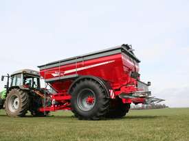 2018 UNIA RCW 120 TRAILING BELT SPREADER (12000L) - picture1' - Click to enlarge