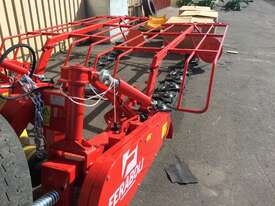 Feraboli DM8 Mower Hay/Forage Equip - picture1' - Click to enlarge