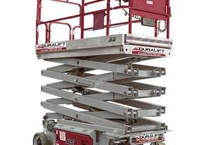 Jlg 26FT ELECTRIC SCISSOR LIFT