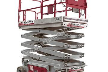 Jlg 26FT ELECTRIC SCISSOR LIFT