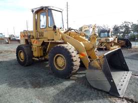 1985 Caterpillar 950B Wheel Loader *CONDITIONS APPLY* - picture0' - Click to enlarge