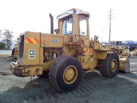 1985 Caterpillar 950B Wheel Loader *CONDITIONS APPLY* - picture1' - Click to enlarge