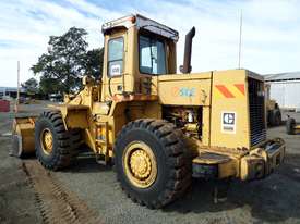 1985 Caterpillar 950B Wheel Loader *CONDITIONS APPLY* - picture2' - Click to enlarge