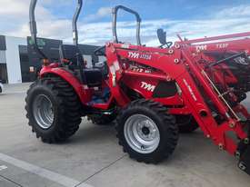 TYM 30hp With 4in1 Loader  - picture0' - Click to enlarge