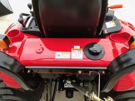 TYM 30hp With 4in1 Loader  - picture1' - Click to enlarge