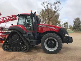 Case IH Rowtrac Tracked Tractor - picture0' - Click to enlarge