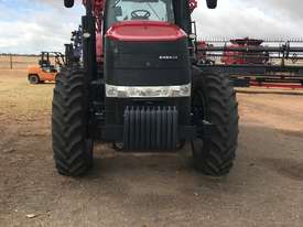 Case IH Rowtrac Tracked Tractor - picture1' - Click to enlarge