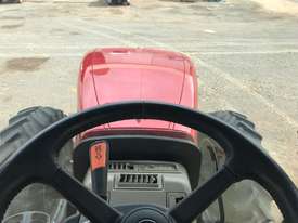Case IH Rowtrac Tracked Tractor - picture2' - Click to enlarge