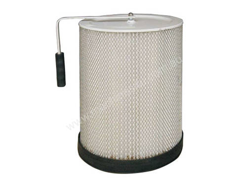 Record Power Fine Filter For CX2500 Dust Collector