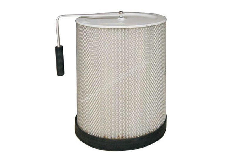 New RECORD POWER Record Power Fine Filter For CX2500 Dust Collector