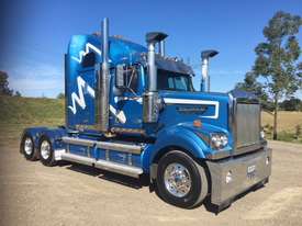 2013 Western Star 4964FXT Prime Mover - picture0' - Click to enlarge