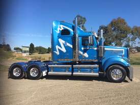 2013 Western Star 4964FXT Prime Mover - picture0' - Click to enlarge