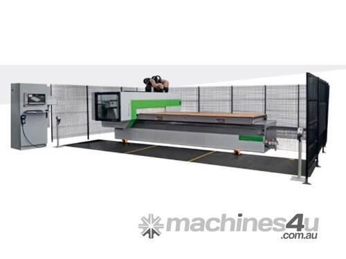 Biesse Rover S FT CNC Processing Centre and Nesting machine