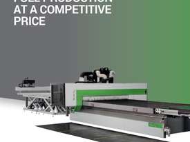 Biesse Rover S FT CNC Processing Centre and Nesting machine - picture2' - Click to enlarge