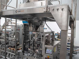 VFFS Bag Packing Machine - picture2' - Click to enlarge