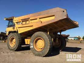 2006 Cat 777D Off-Road End Dump Truck - picture1' - Click to enlarge
