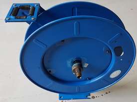 ZK1 Hose Reel ,reel pnly - picture0' - Click to enlarge