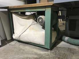  Dust  extractor  - picture0' - Click to enlarge