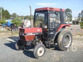 CASE IH 485XL 2WD Tractor - picture0' - Click to enlarge