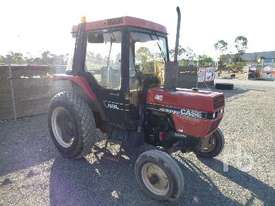 CASE IH 485XL 2WD Tractor - picture0' - Click to enlarge