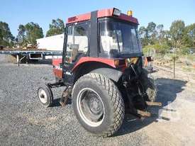 CASE IH 485XL 2WD Tractor - picture1' - Click to enlarge