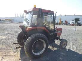 CASE IH 485XL 2WD Tractor - picture2' - Click to enlarge