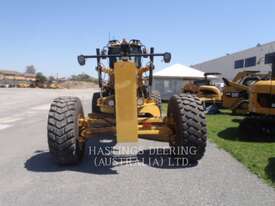 CATERPILLAR 16M Mining Motor Grader - picture0' - Click to enlarge