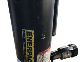 Enerpac 20 Ton Hydraulic Ram Porta Power Cylinder RAC204 - picture0' - Click to enlarge