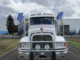 Kenworth T401 Primemover Truck - picture0' - Click to enlarge