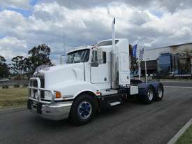 Kenworth T401 Primemover Truck - picture1' - Click to enlarge