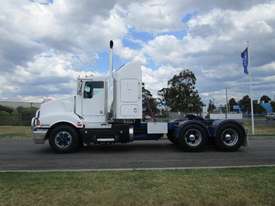 Kenworth T401 Primemover Truck - picture2' - Click to enlarge