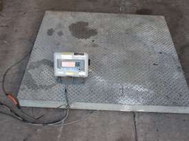Platform Scale - picture2' - Click to enlarge